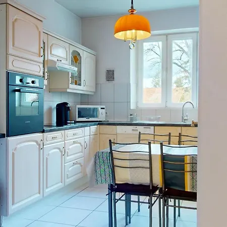 Clemenceau Avec Parking * Colmar