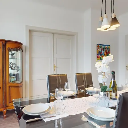 Clemenceau Avec Parking * Colmar