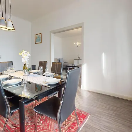 Clemenceau Avec Parking Colmar