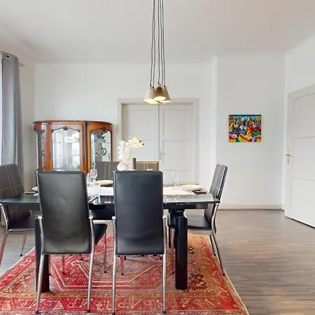 Appartement Clemenceau Avec Parking *