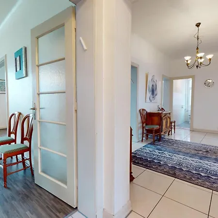 Clemenceau Avec Parking