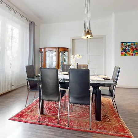 Clemenceau Avec Parking Appartement *