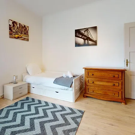 Clemenceau Avec Parking Colmar