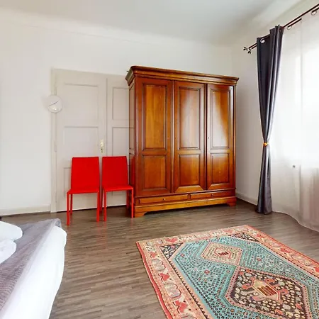 Clemenceau Avec Parking Appartement