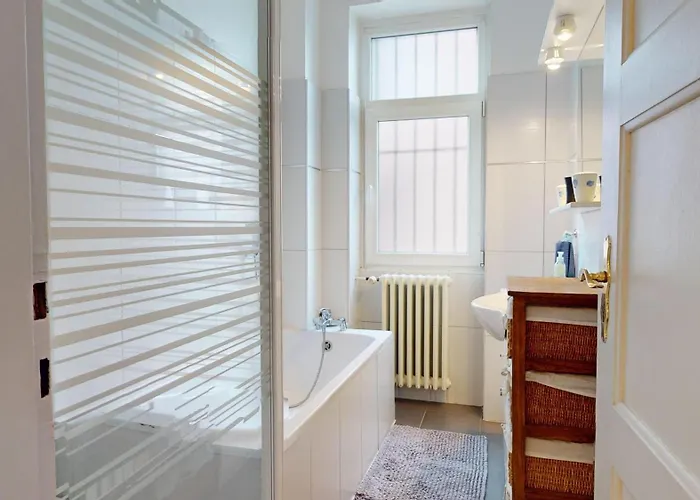 Clemenceau Avec Parking * Colmar